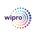 wipro logo