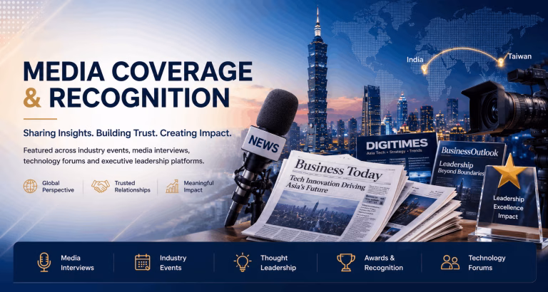 Media and Coverage Image